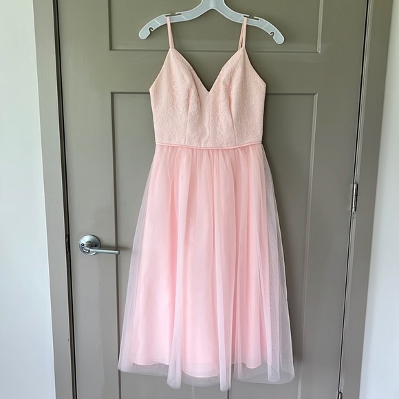 David's Bridal Dresses & Skirts - David’s Bridal Bridesmaids Dress